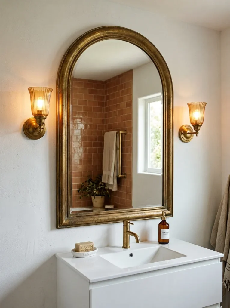 Bathroom Inspo Ideas