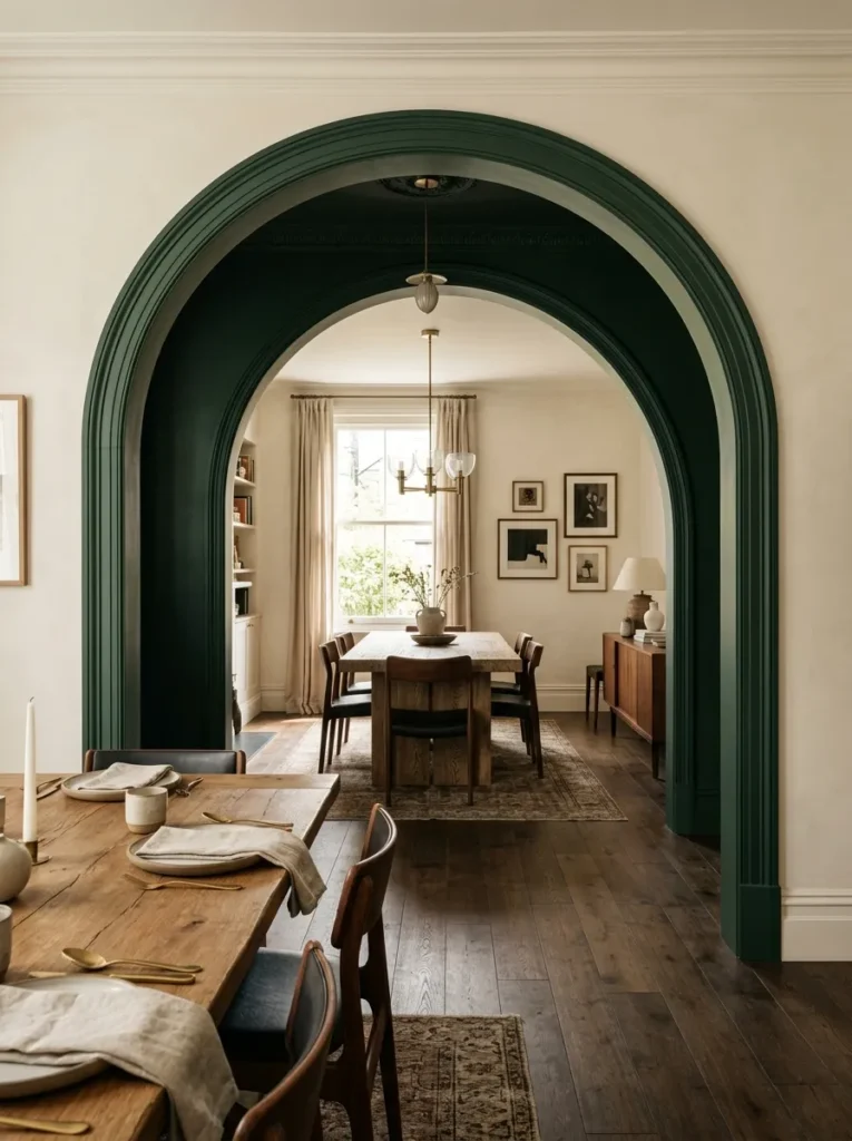 Dining Room Decor Ideas