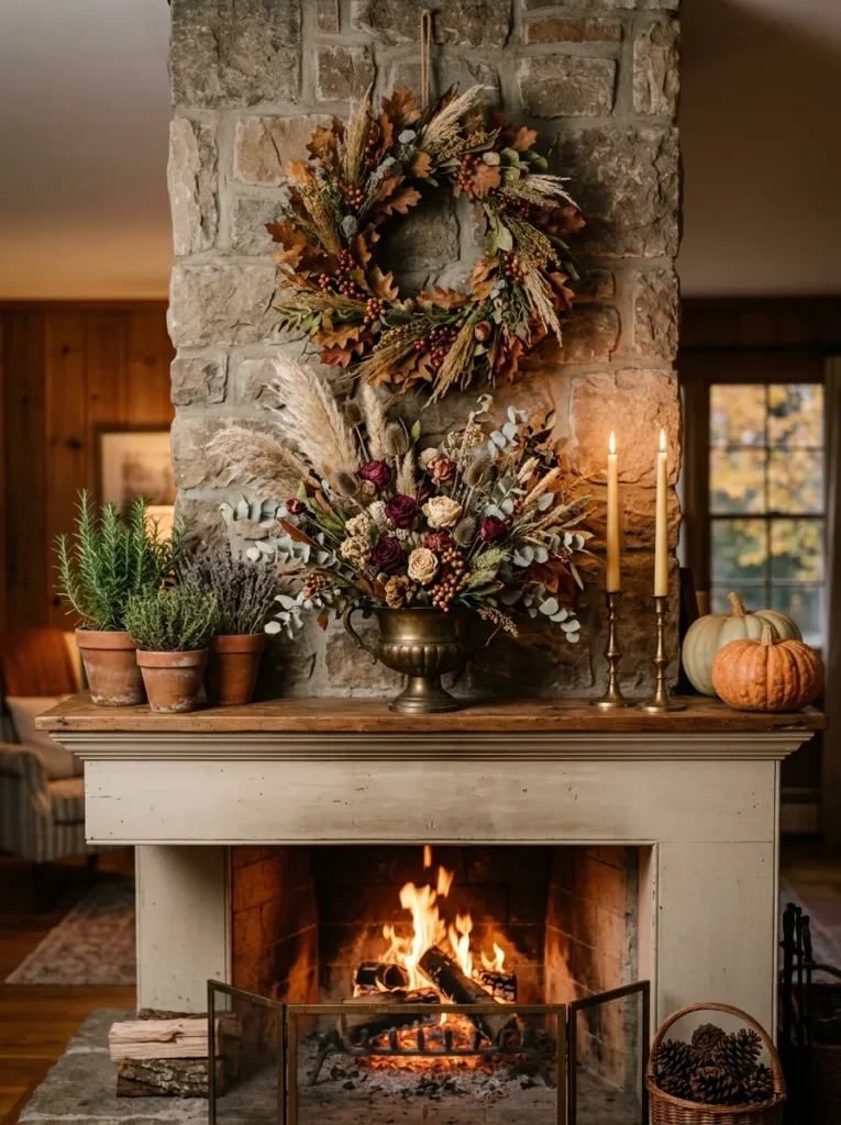 Autumn Decor Inspirations