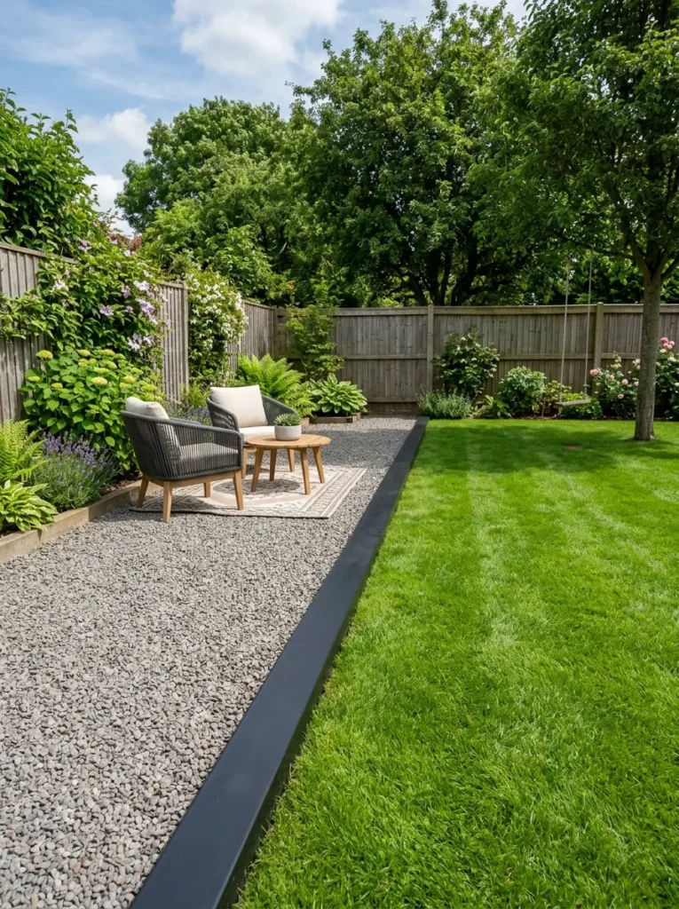 Landscaping Ideas