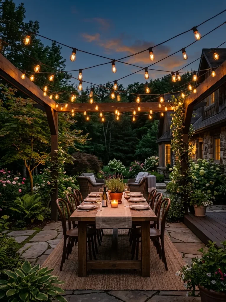 Landscaping Ideas