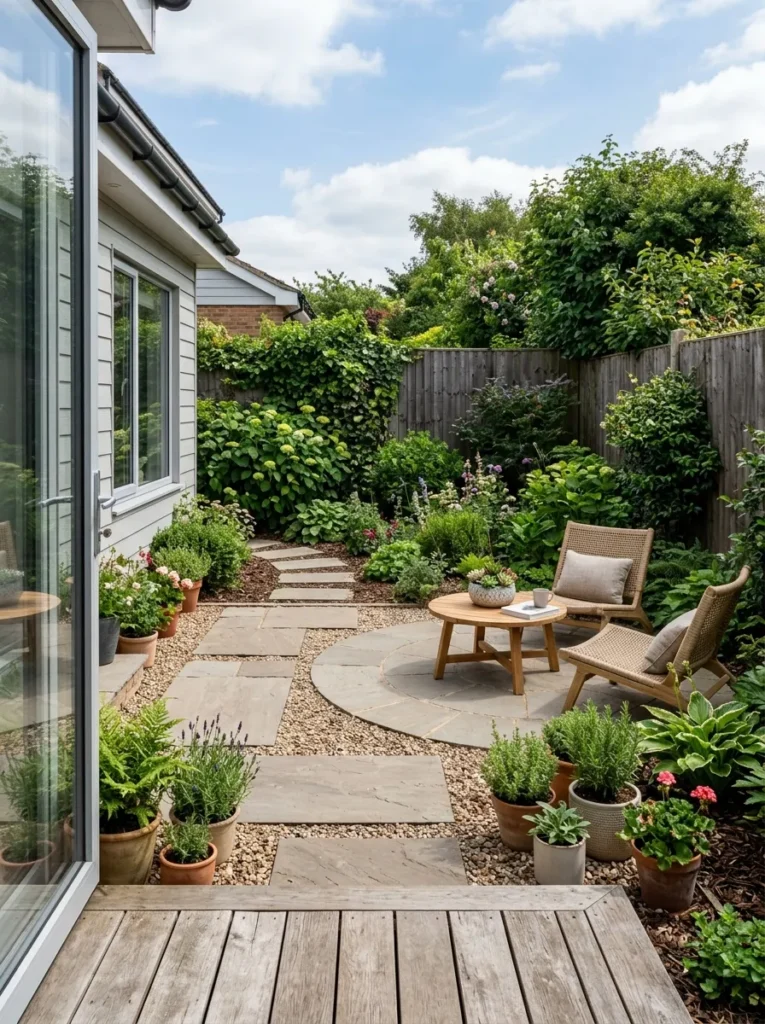 Landscaping Ideas