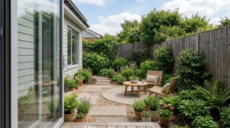 Landscaping Ideas