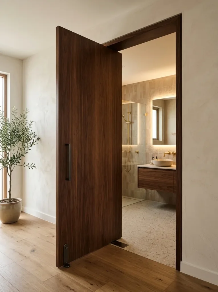 Modern Bathroom Ideas