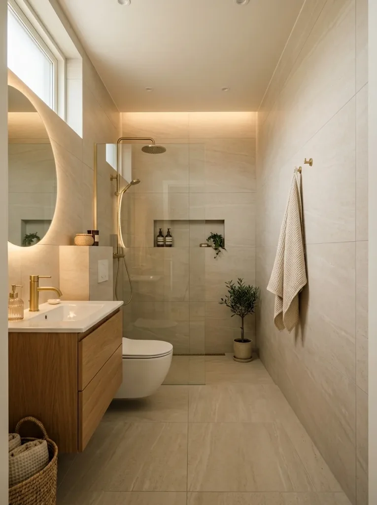 Bathroom Design