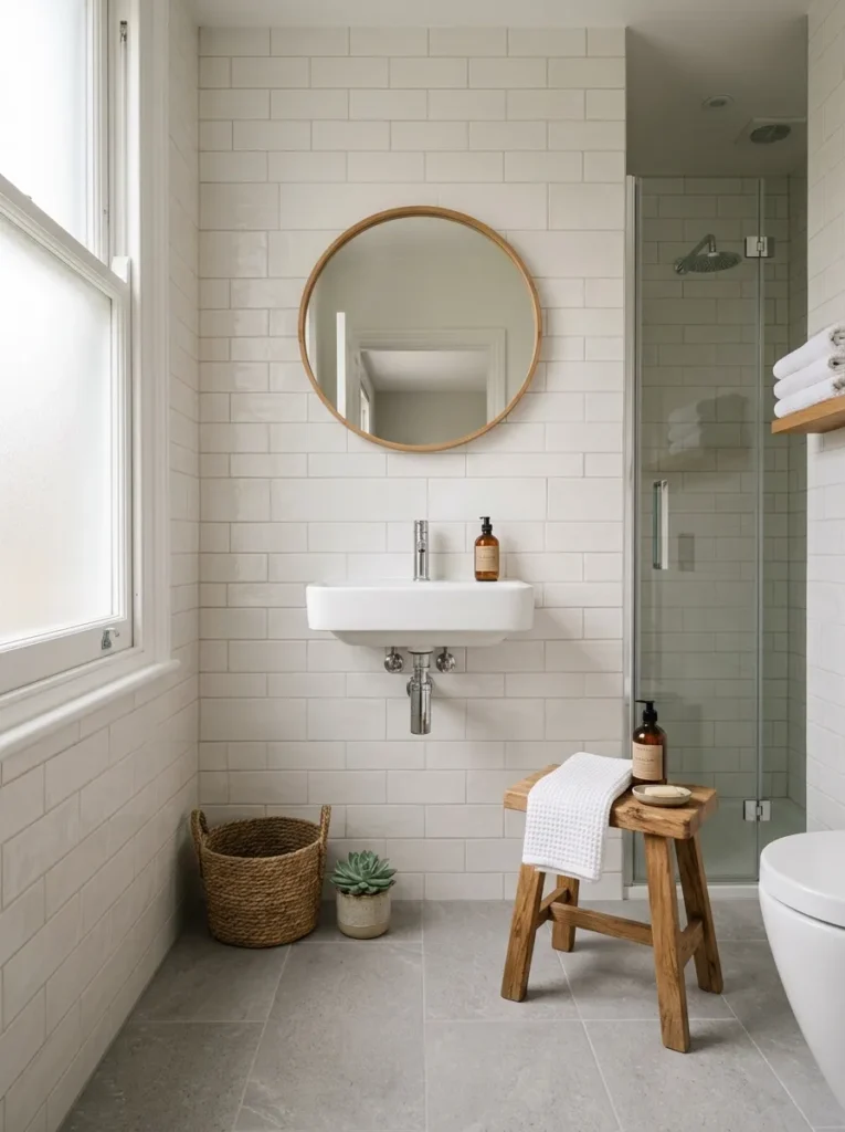 Small Bathroom Designs