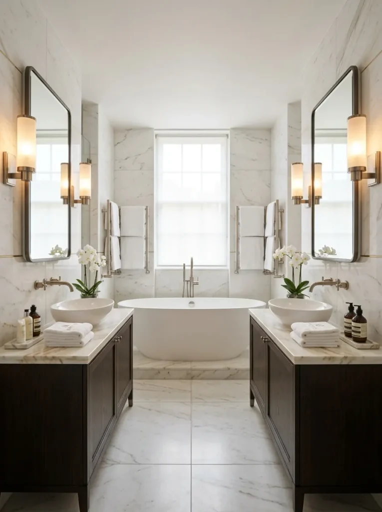 Bathroom Designs