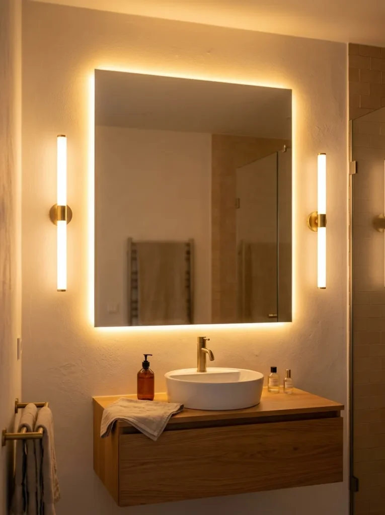 Modern Bathroom Ideas