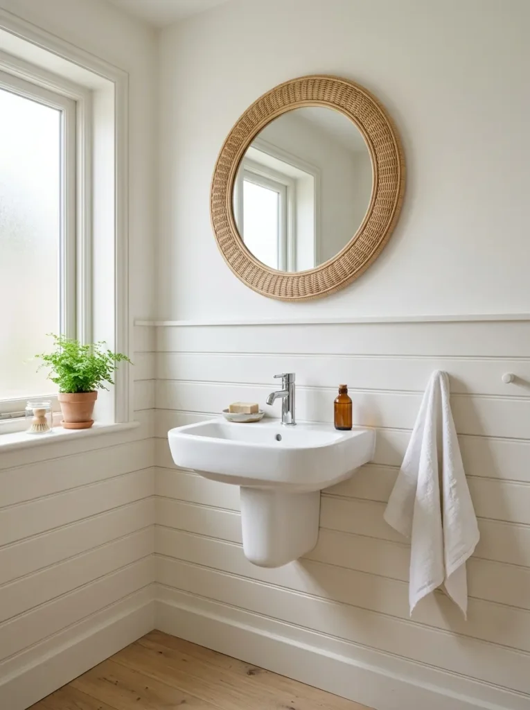 Dreamy Coastal Decor Ideas