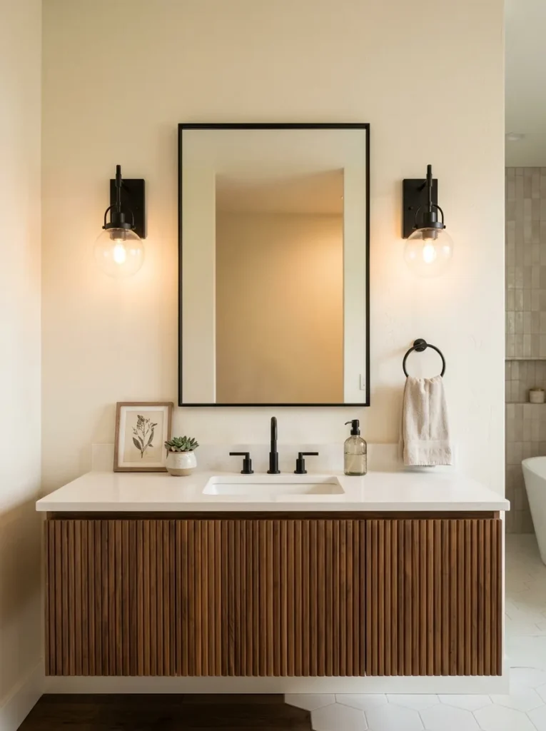 Bathroom Design
