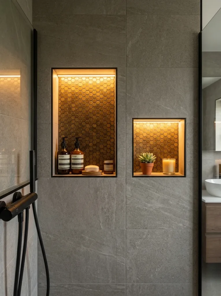 Modern Bathroom Ideas