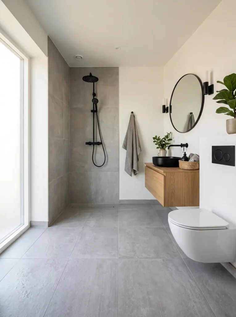 Small Bathroom Designs