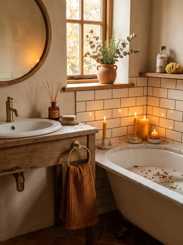 Autumn Decor Inspirations