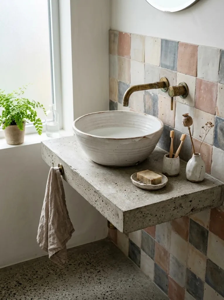 Bathroom Inspo Ideas