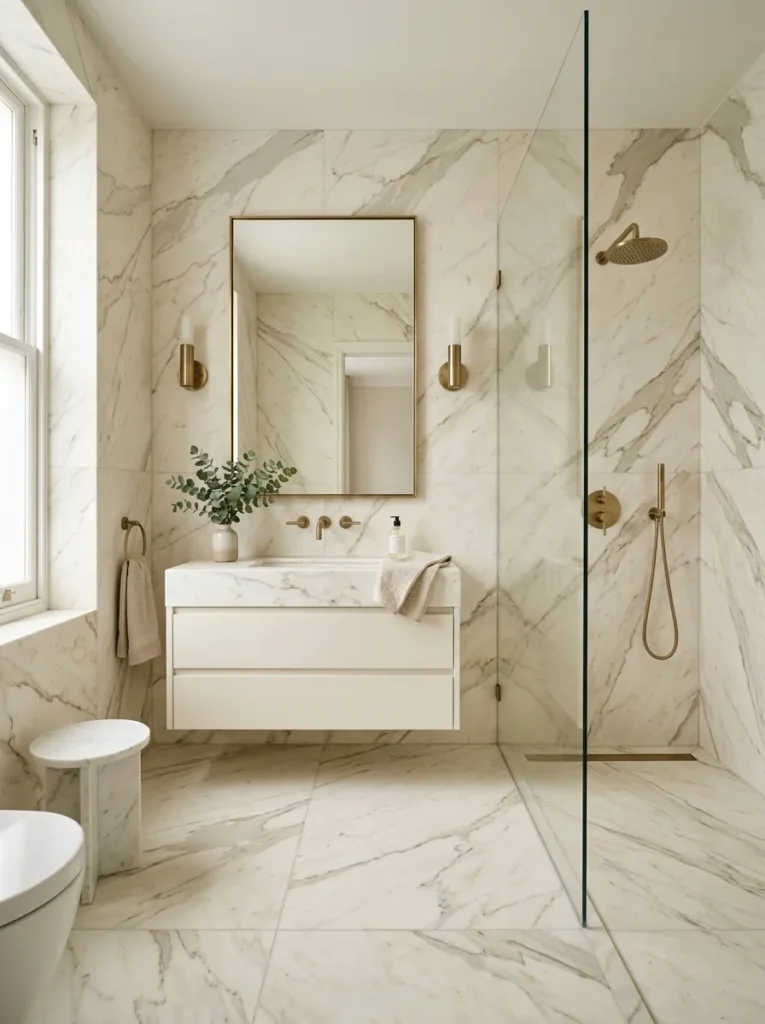 Modern Bathroom Ideas