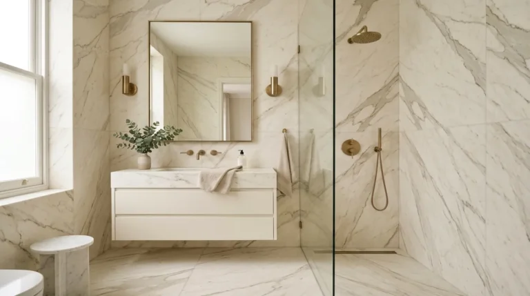 Modern Bathroom Ideas