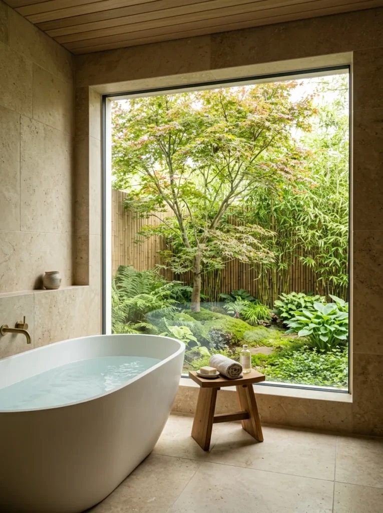 Modern Bathroom Ideas