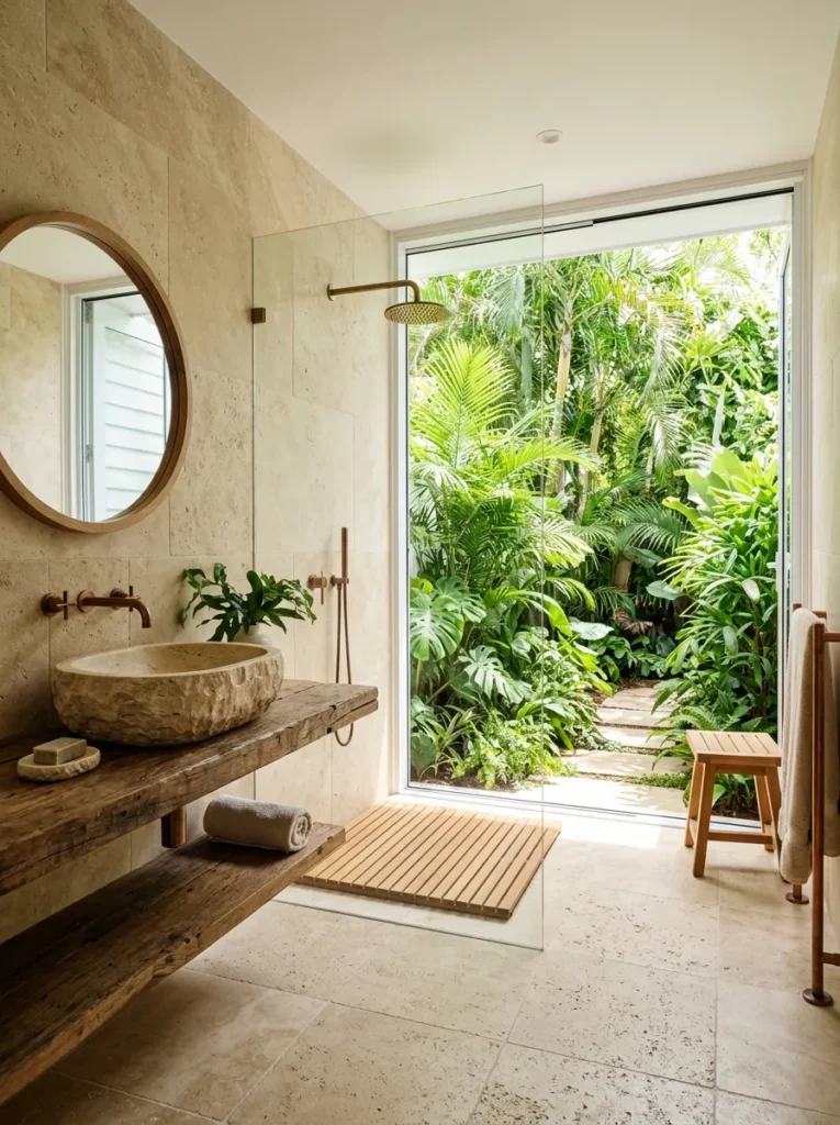 Bathroom Designs