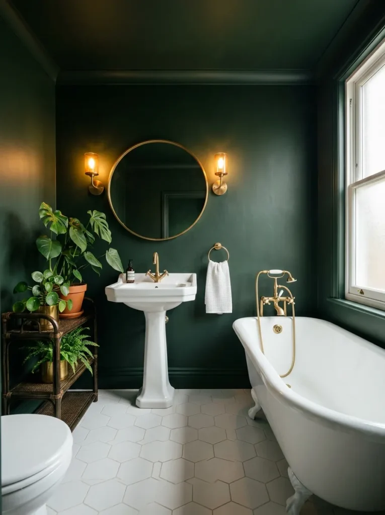Bathroom Inspo Ideas