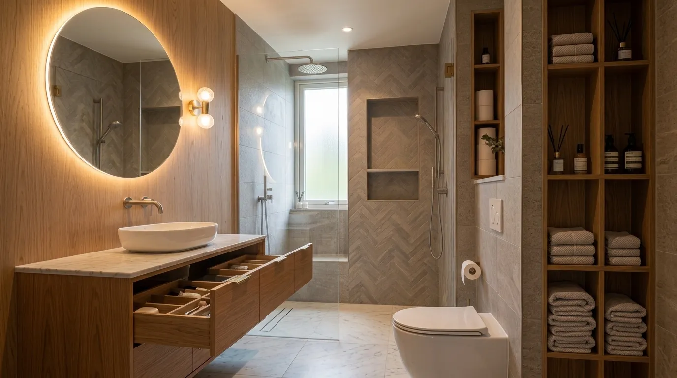 Bathroom Design