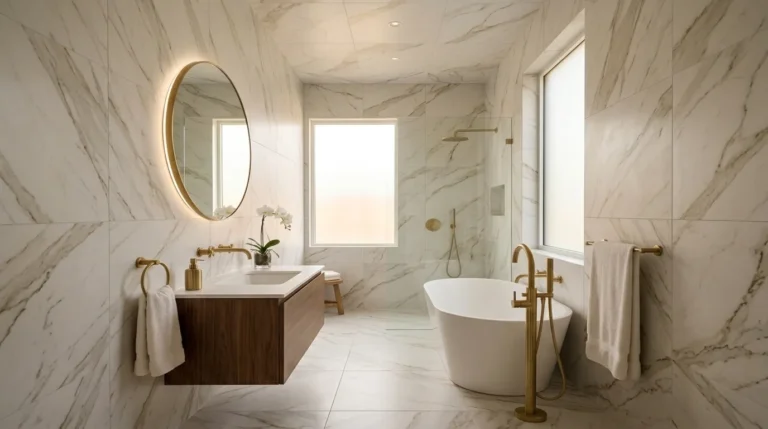 Bathroom Designs