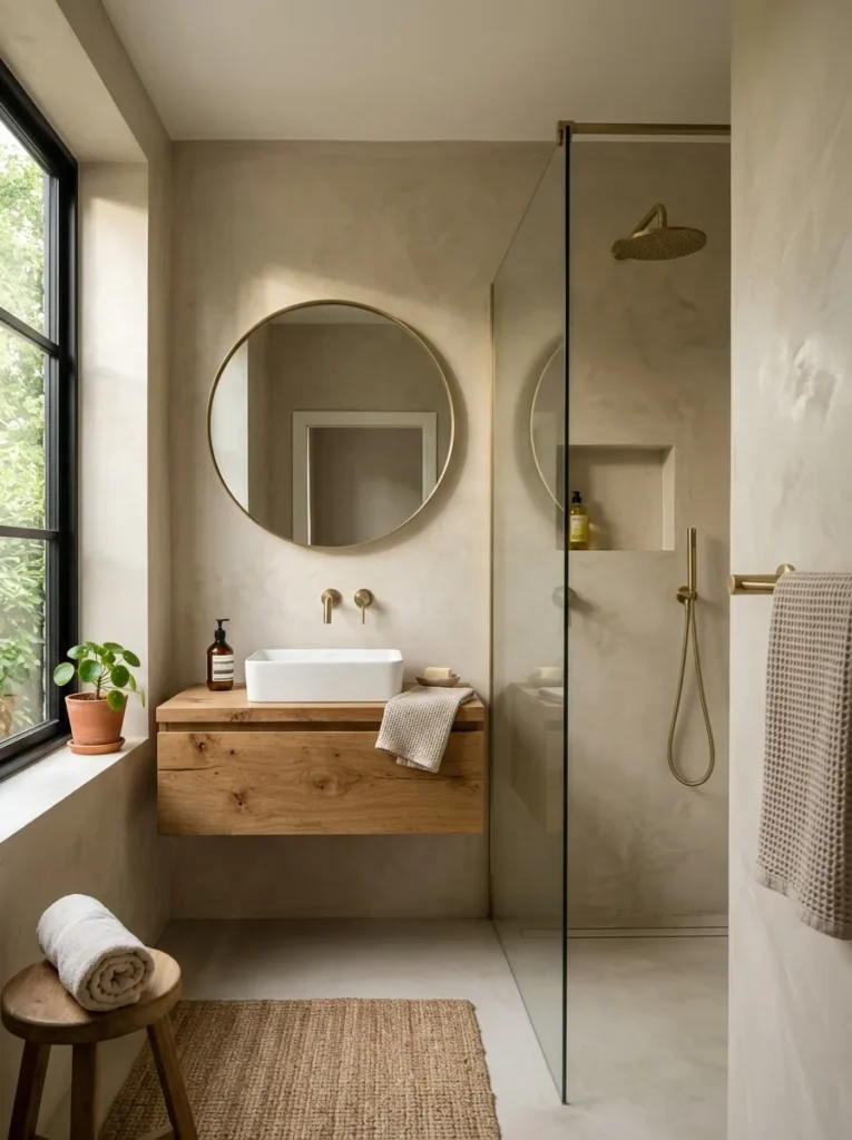 Modern Bathroom Ideas