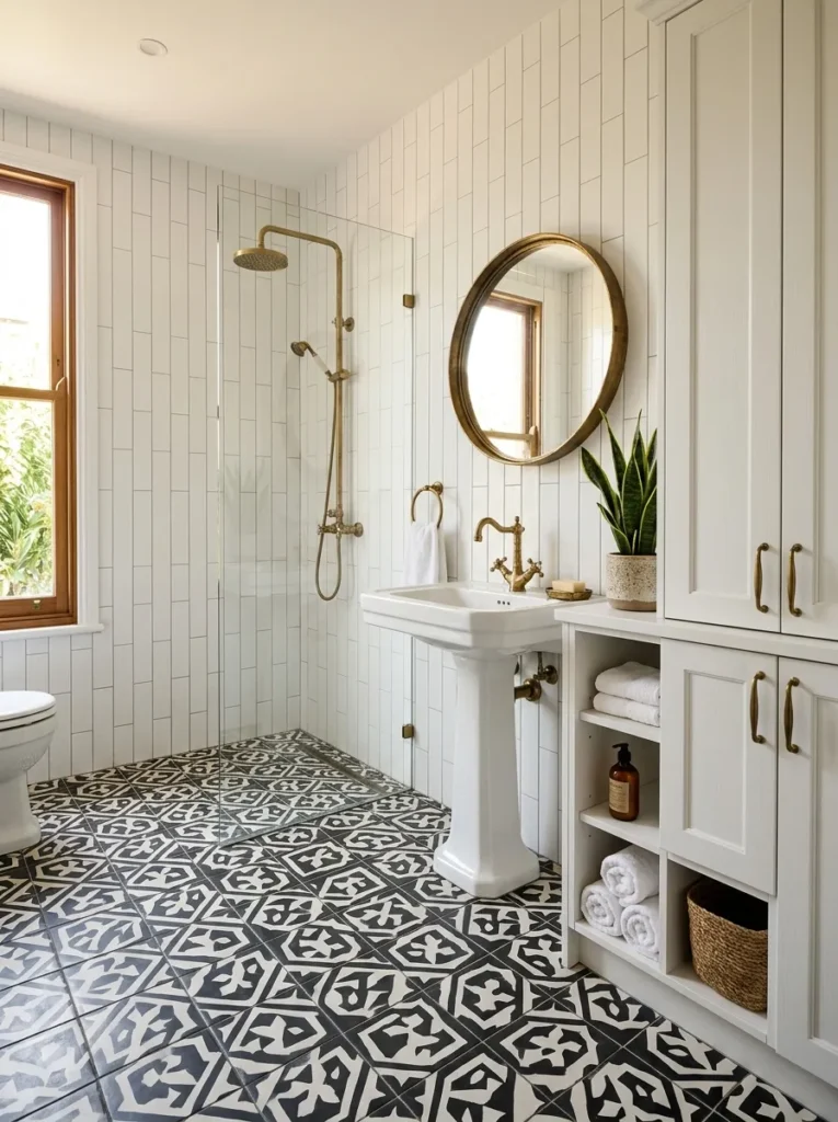 Bathroom Designs