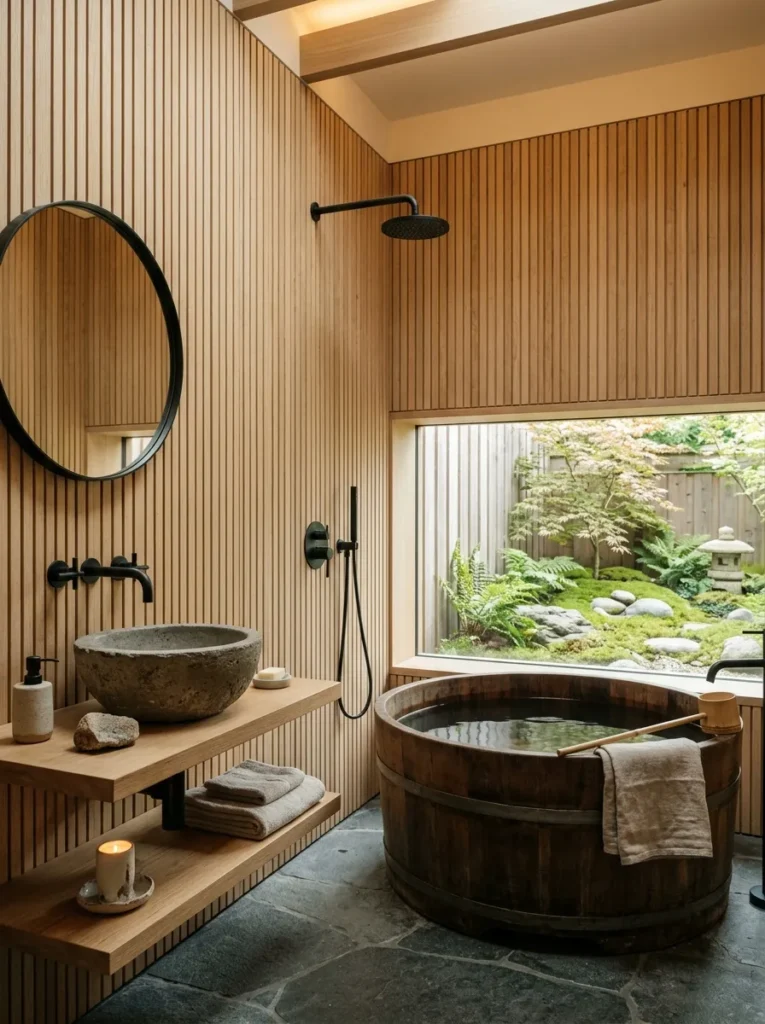 Bathroom Designs