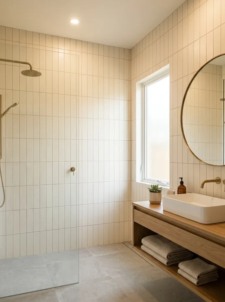 Bathroom Design