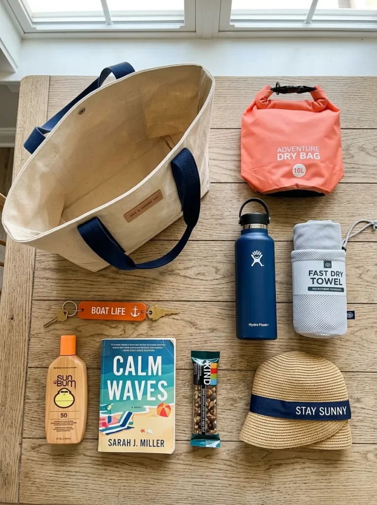 Florida Packing Ideas