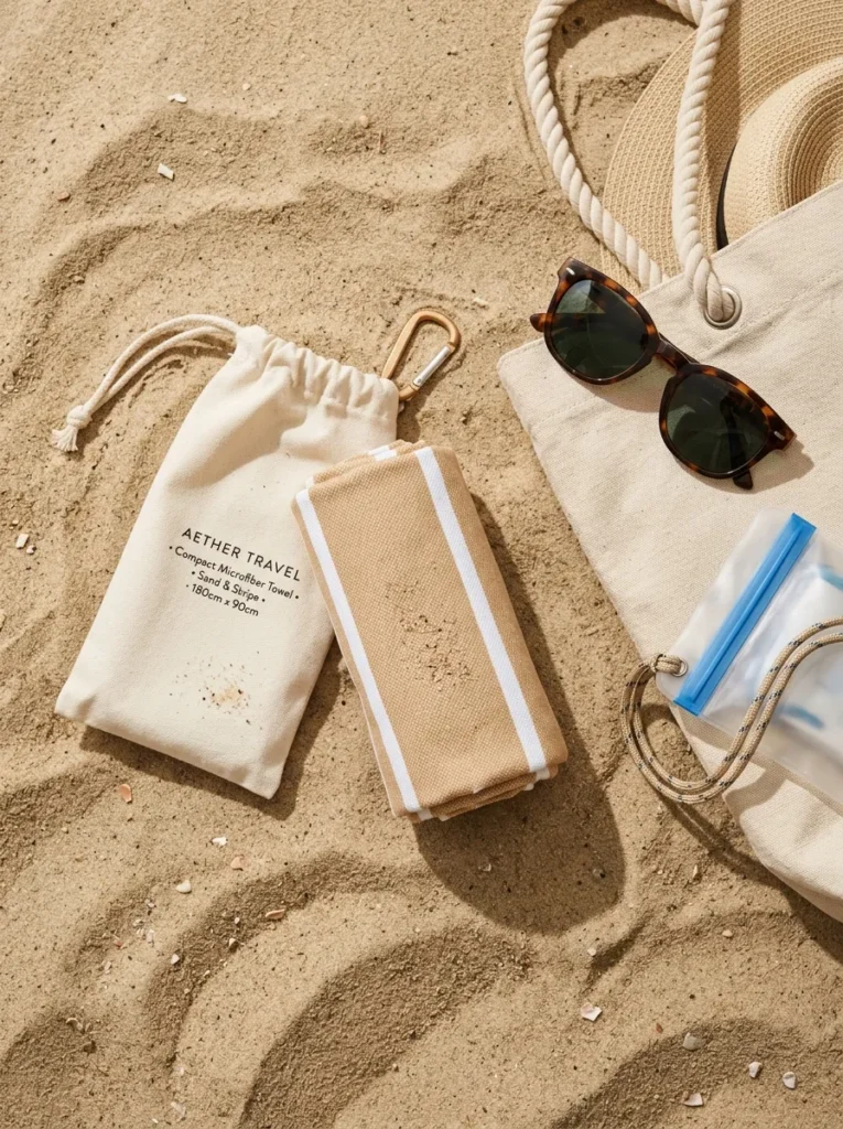 Florida Packing Ideas