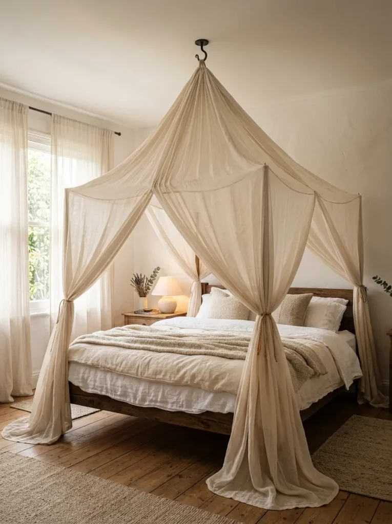 Comfy Bedroom Ideas