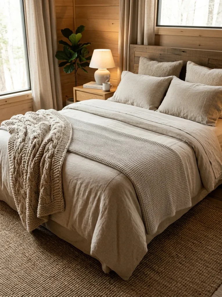 Dreamy Cozy Bedroom Ideas