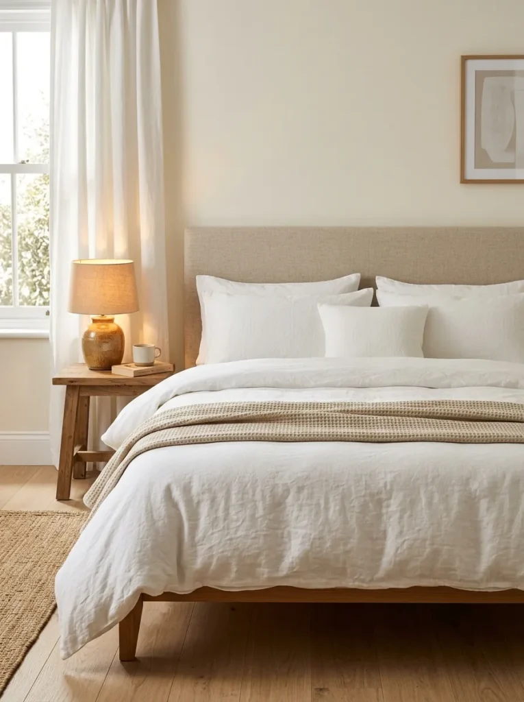 Bedroom Decor Ideas