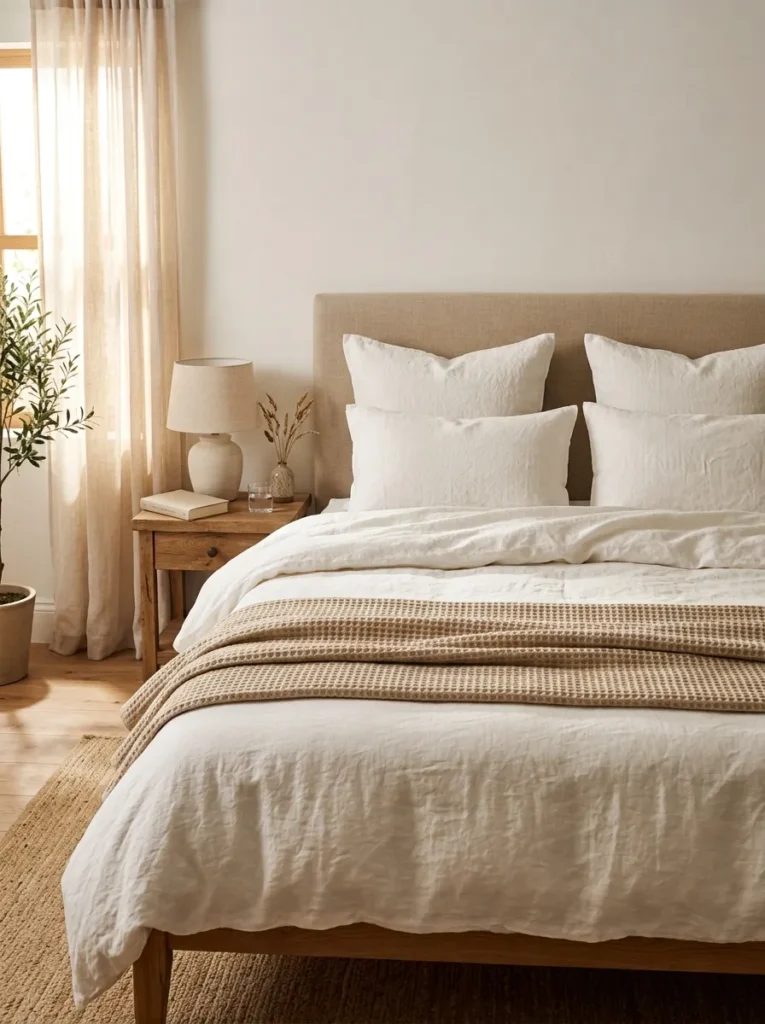 Dreamy Cozy Bedroom Ideas