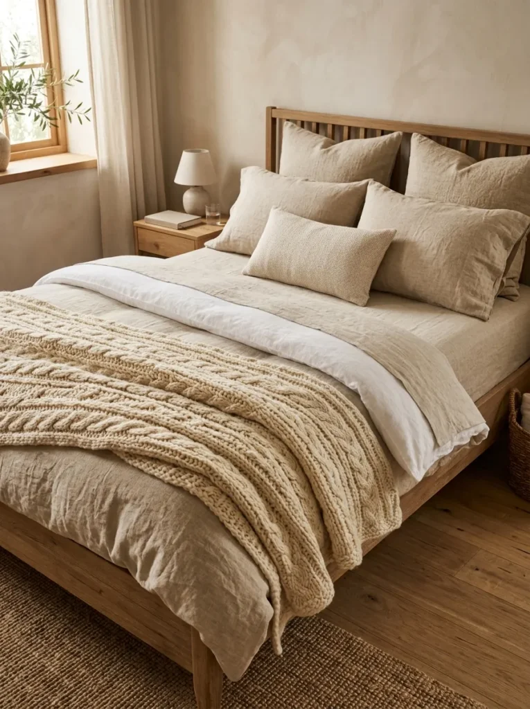 Comfy Bedroom Ideas