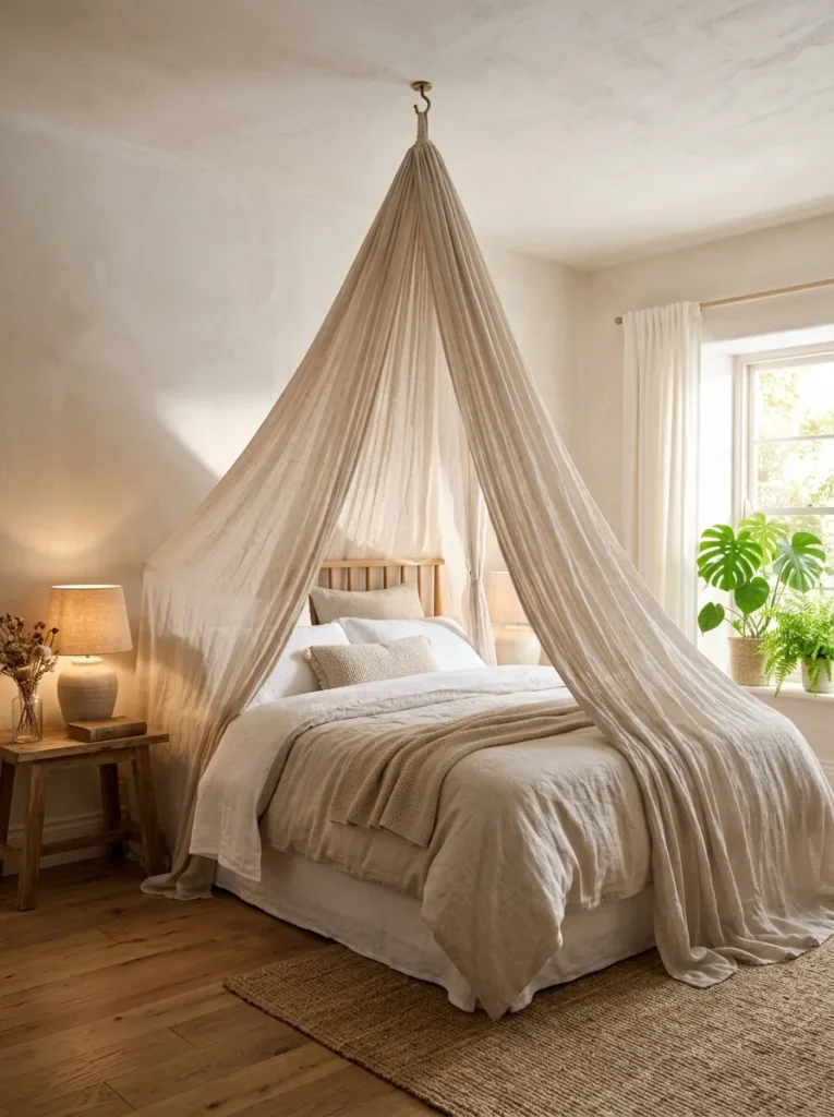 Bedroom Decor Ideas