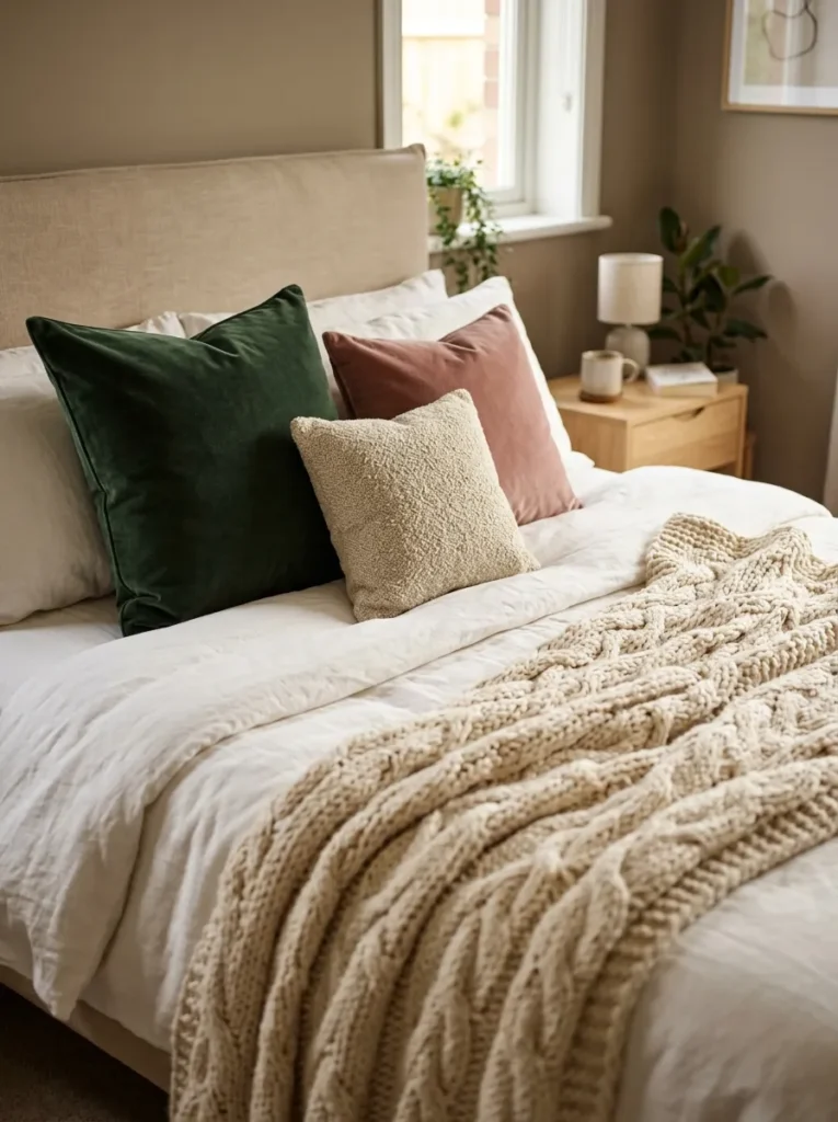 Bedroom Decor Ideas