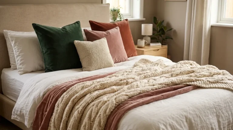 Bedroom Decor Ideas