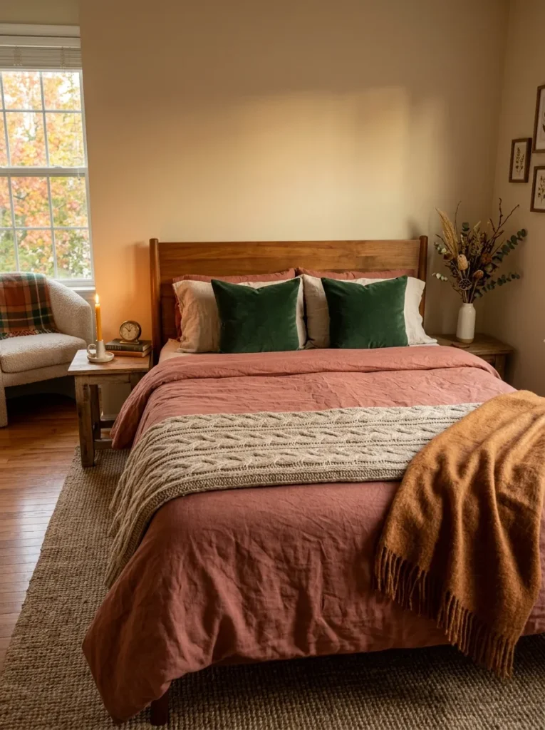 Autumn Decor Inspirations