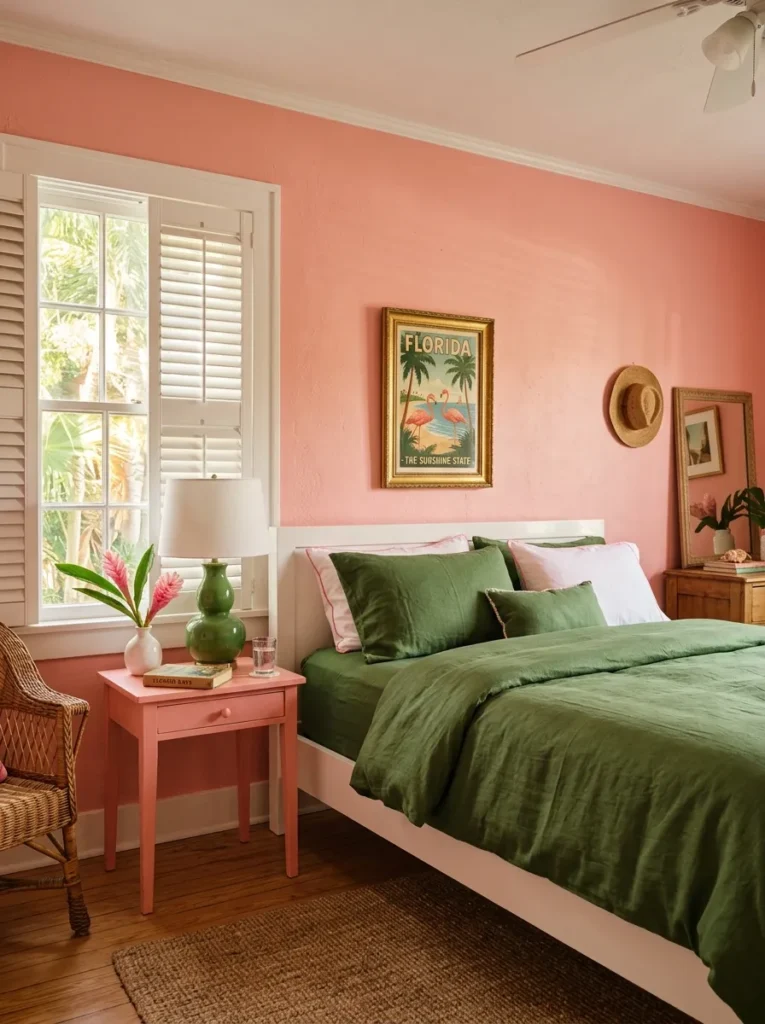 Vintage Florida Design Ideas