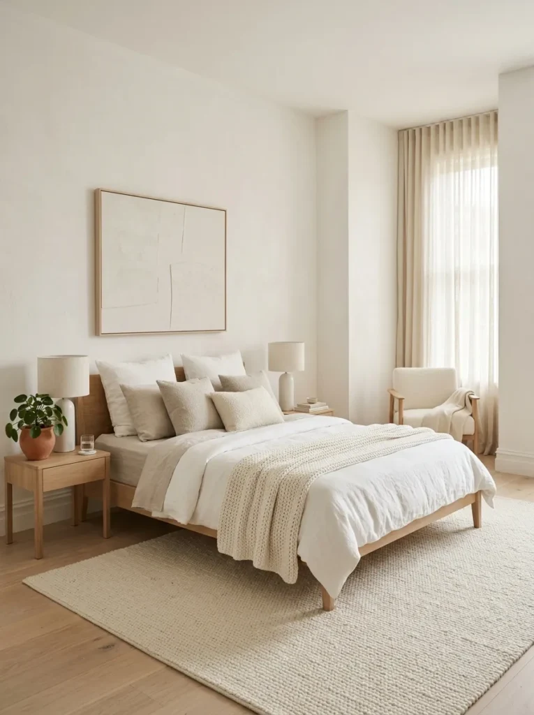 Dream Room Decor Ideas
