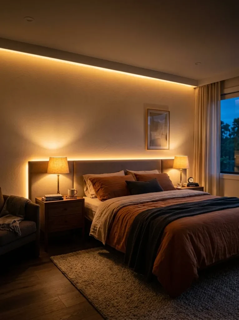 Comfy Bedroom Ideas