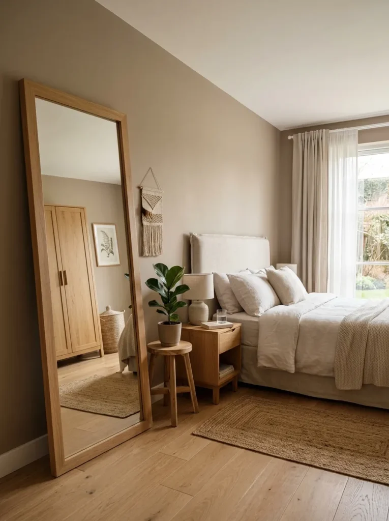 Dreamy Cozy Bedroom Ideas