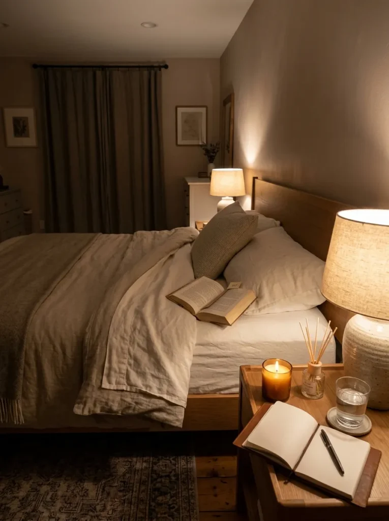 Dreamy Cozy Bedroom Ideas