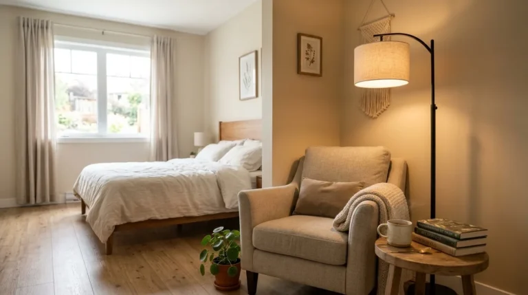Comfy Bedroom Ideas