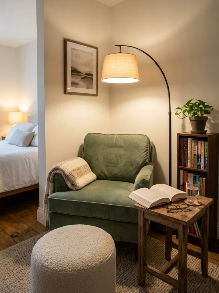Dreamy Cozy Bedroom Ideas