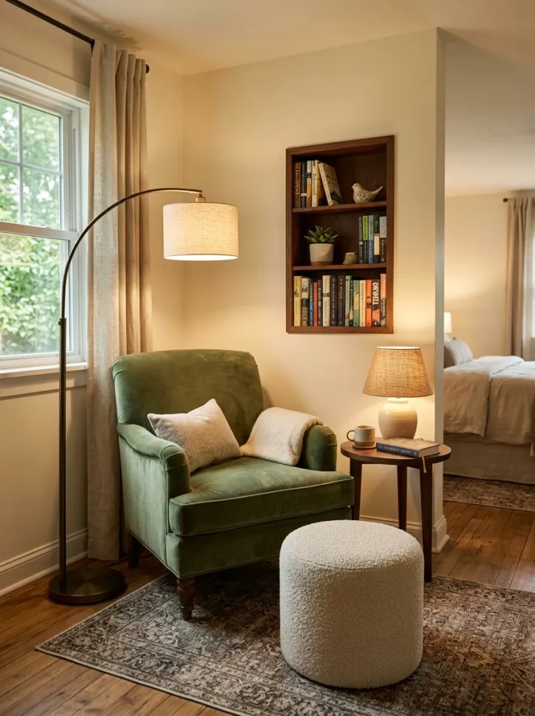 Bedroom Decor Ideas