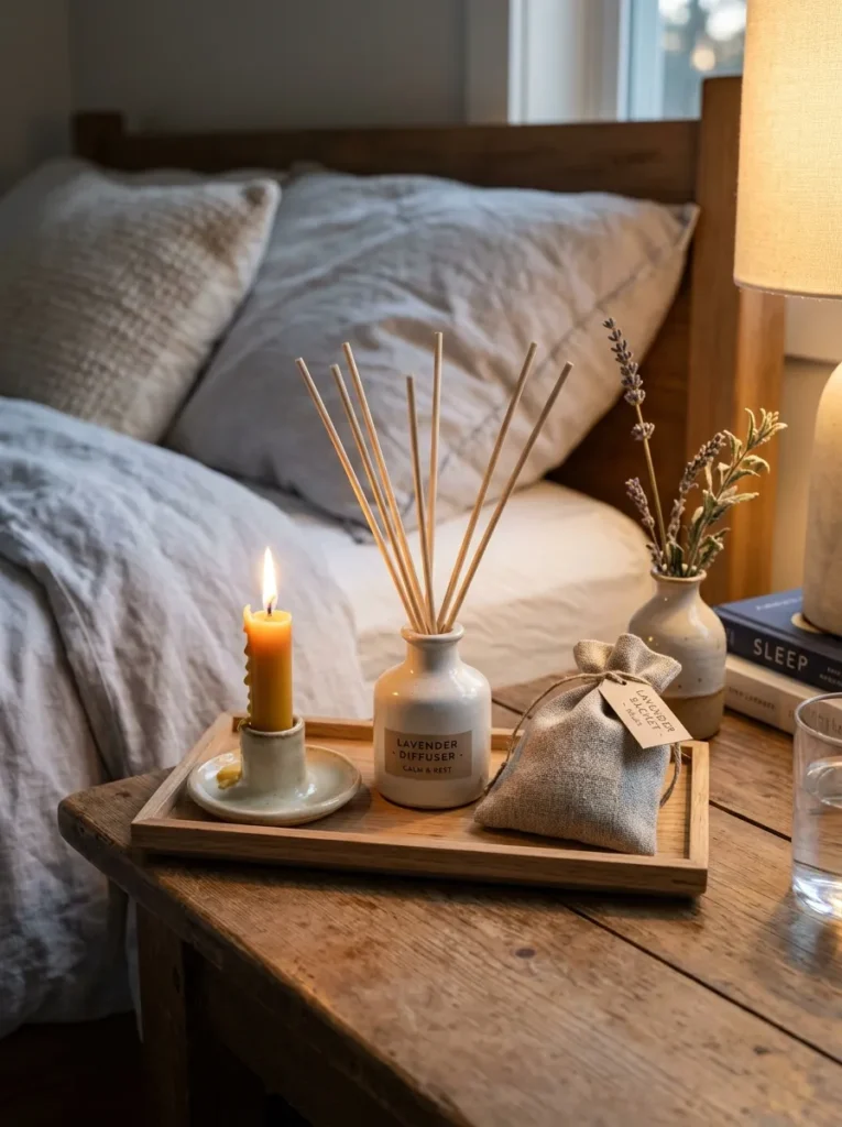 Dreamy Cozy Bedroom Ideas