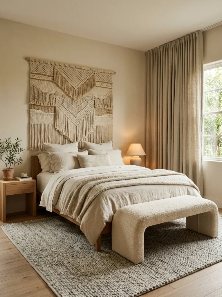 Comfy Bedroom Ideas